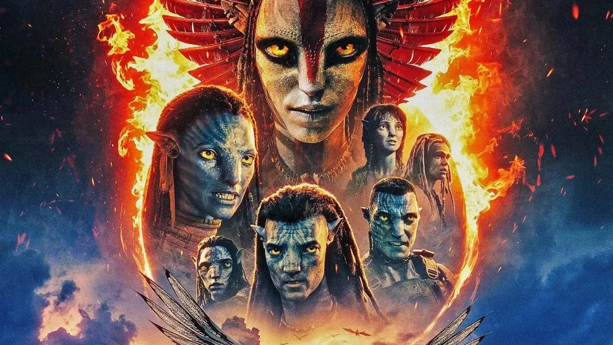 Il film della settimana: 