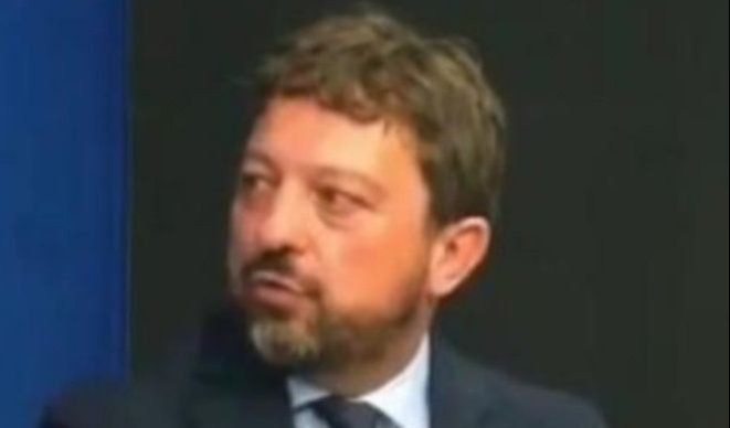 Ex Ilva e Piaggio, il ministro Urso porti buone notizie a Genova