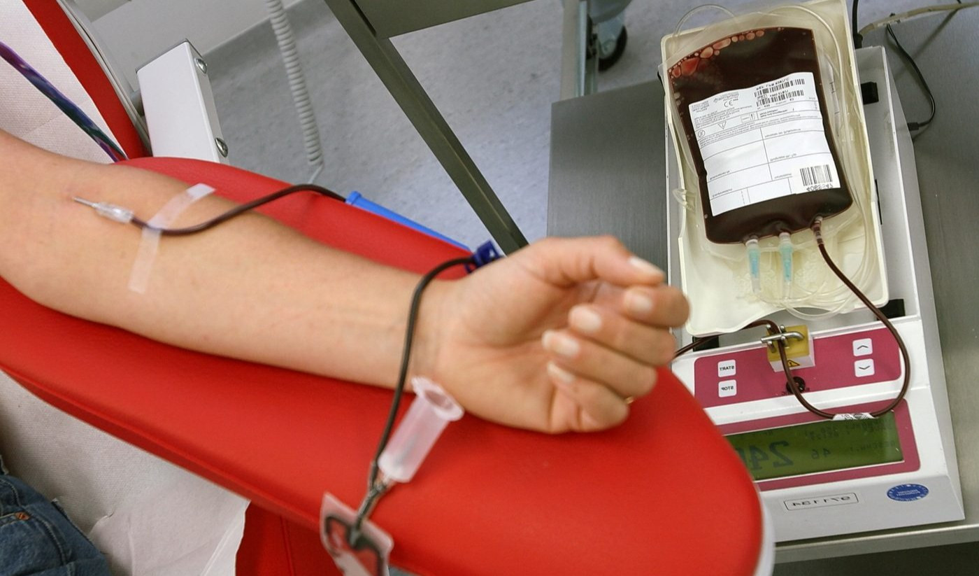 Carenza di sangue in Liguria, l'appello: 