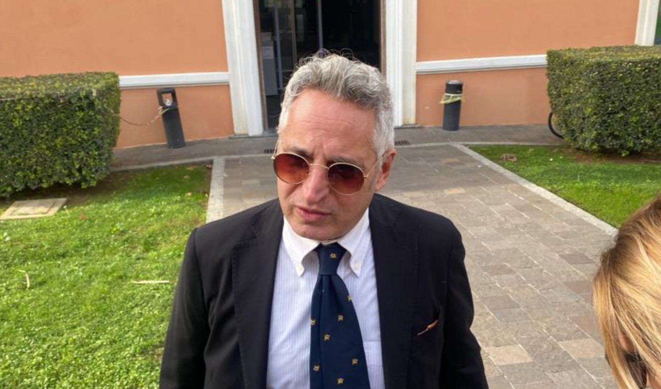 Bimbo ferito a Ventimiglia: potrebbe essersi gettato dalla macchina in corsa