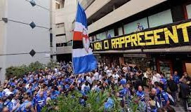 Sampdoria, ufficiale: la famiglia Ferrero diserta l'assemblea