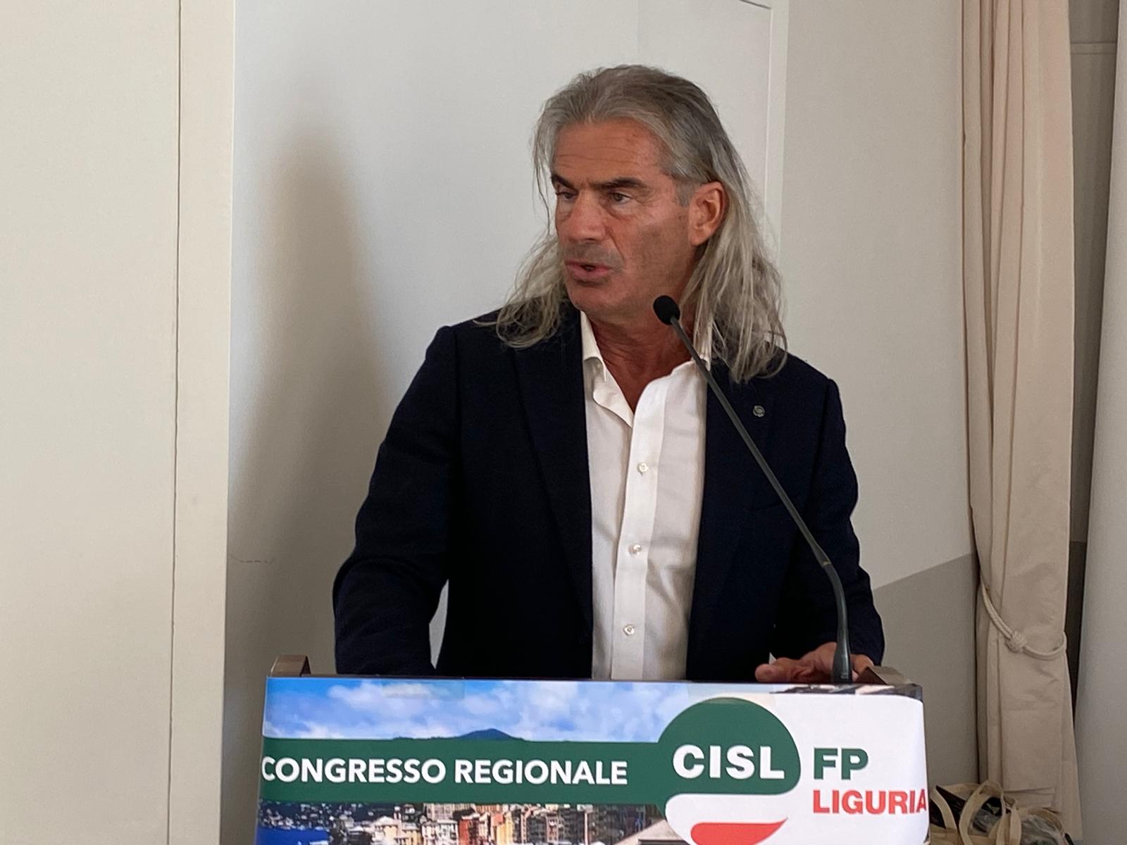 La Cisl fp Liguria ha vinto le elezioni per il rinnovo delle rappresentanze sindacali unitarie 2025 dei dipendenti pubblici