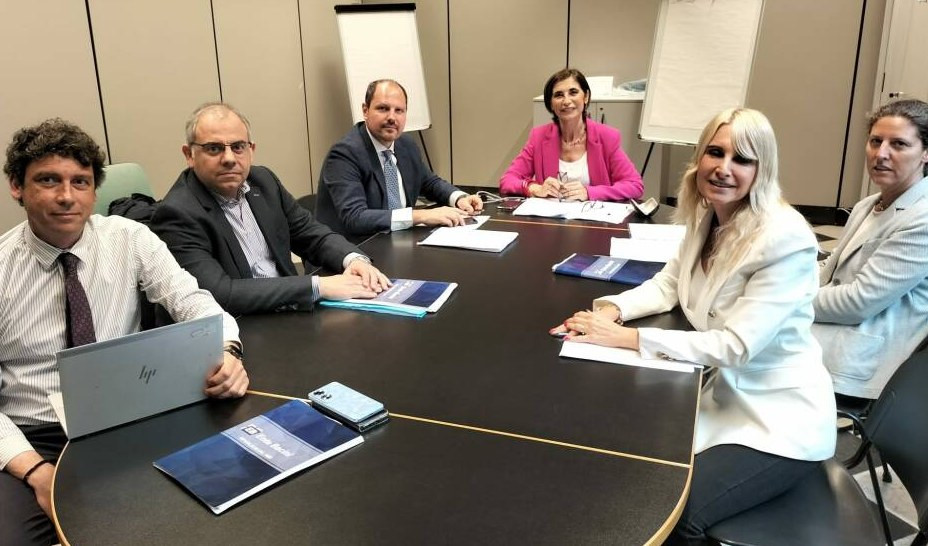 Ente Bacini, bilancio super: utile netto di 2,3 milioni 