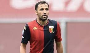 Convocati Genoa: assenti Badelj e Ekuban, sorpresa Toure