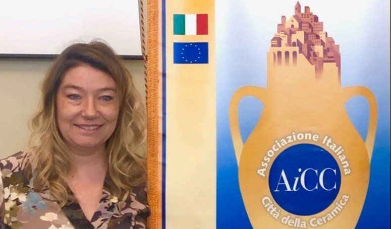 Savona, Nicoletta Negro nominata vice presidente AiCC per il Nord Italia