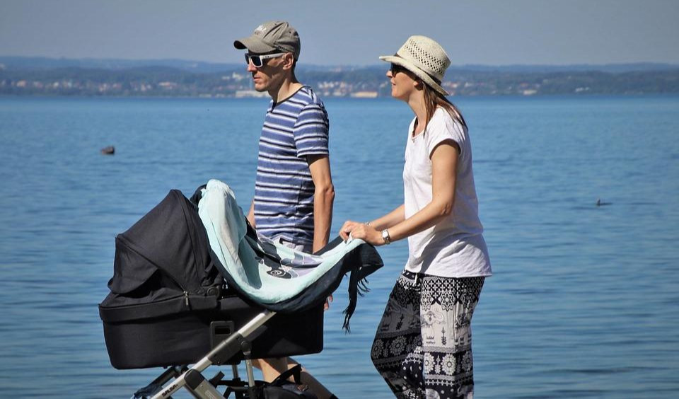 Ondate di calore, giovedì bollino arancione a Genova