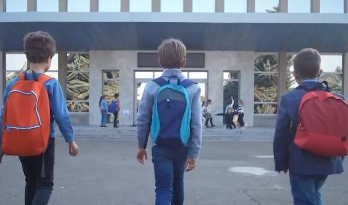 Esteso alle scuole medie bando 'Sport in Liguria'