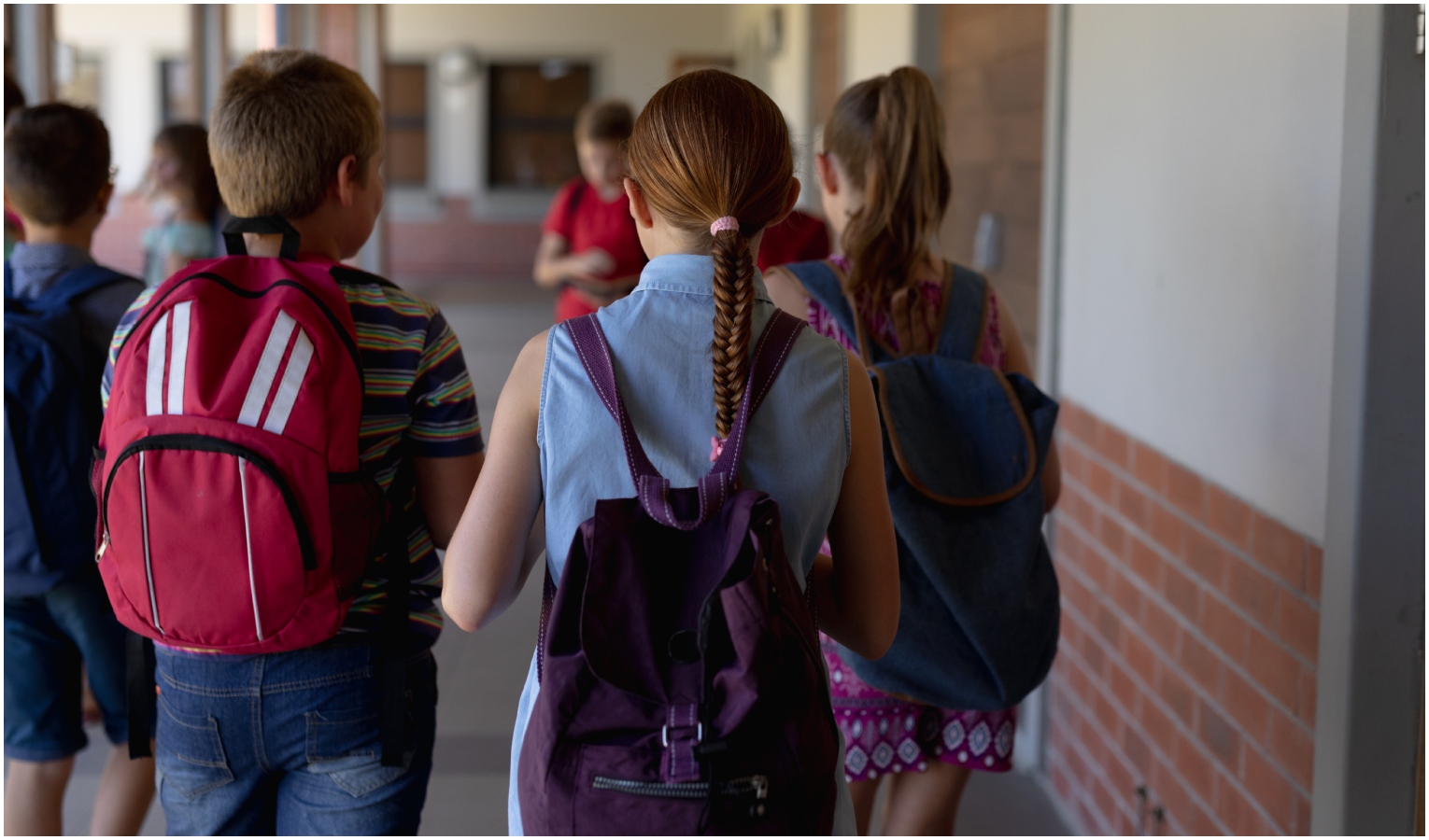 Epatite A in una scuola genovese, i consigli del pediatra