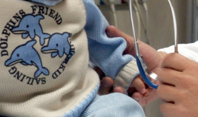 Gaslini e IIT, accelera la ricerca di nuove terapie per i neonati prematuri