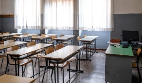 Emergenza Covid ai titoli di coda, 2 anni fa in Liguria la prima ordinanza di chiusura delle scuole