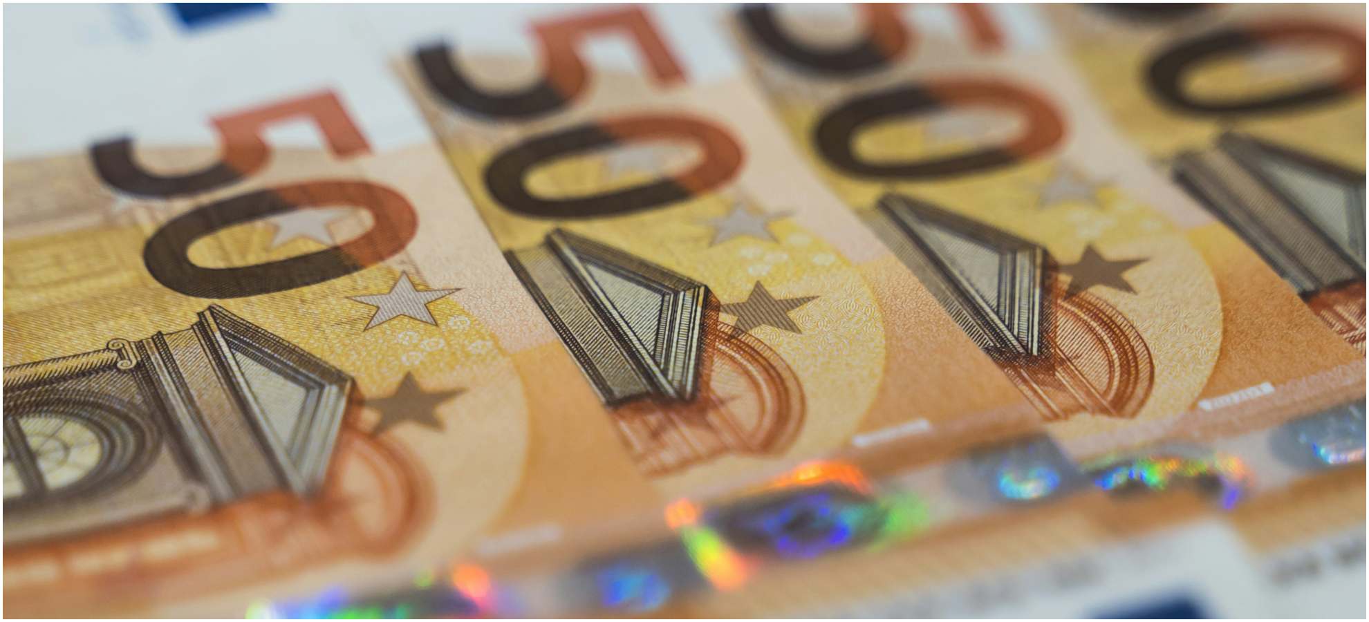 Banconote false da 50 euro, allarme tra i commercianti in Valbisagno