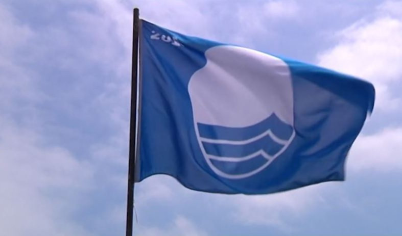 Bandiere Blu, la Liguria ancora regione che ne ha di più