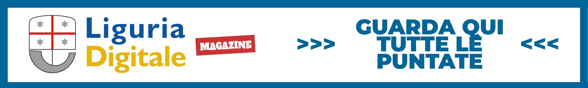 Banner - LDMagazine - On Demand Riguarda