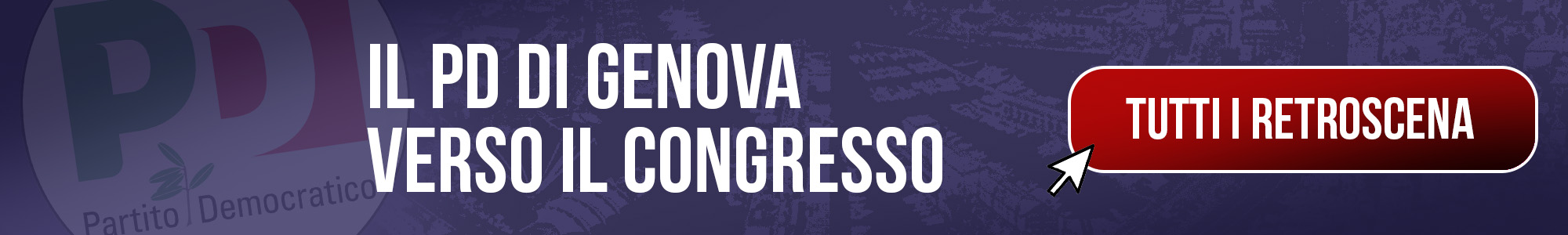 Banner_PD_Genova_Congresso