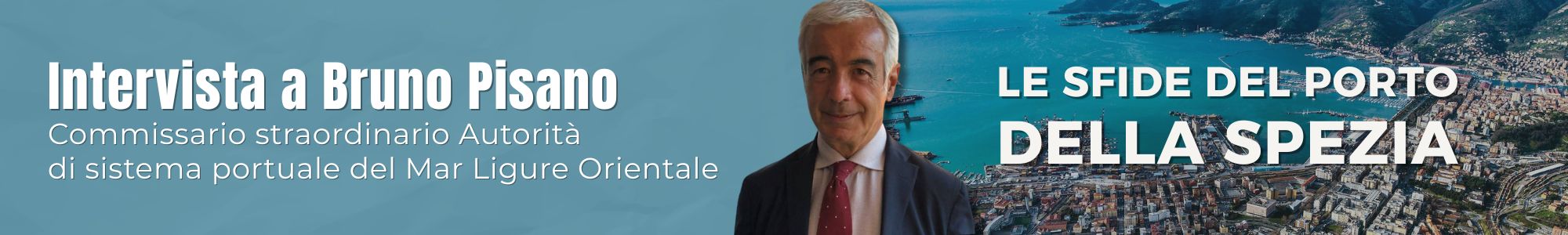 Intervista Bruno Pisano