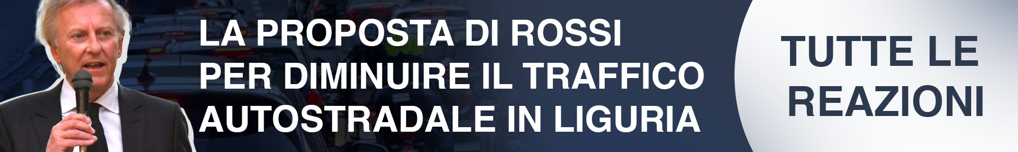 Banner - Rossi Proposta Traffico