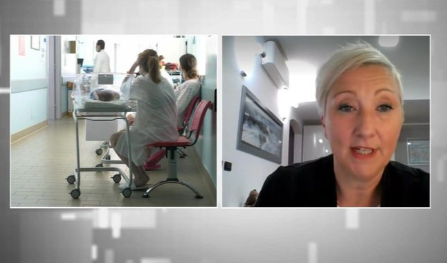 Giornata internazionale delle ostetriche, Barbara Crimi: il nostro è un ruolo fondamentale 