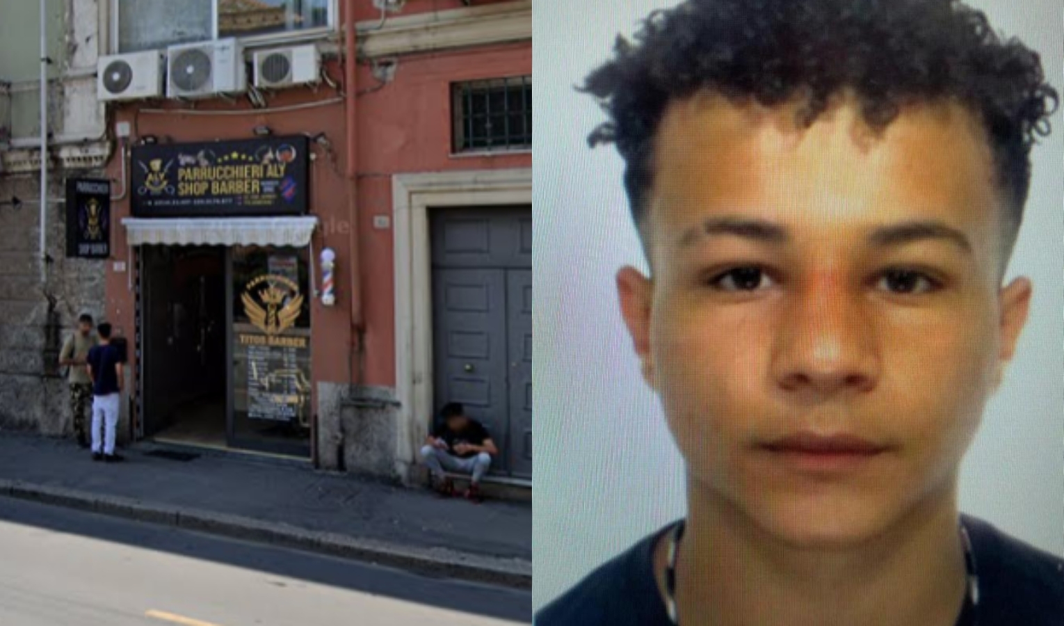 A Genova un presidio per Mahmoud, ucciso e fatto a pezzi dai datori di lavoro