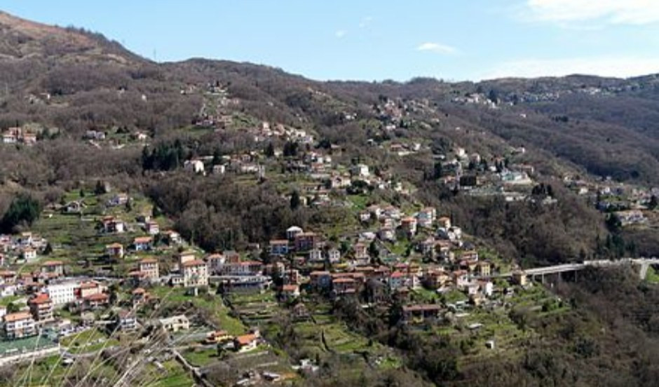 Allerta meteo, il sindaco di Bargagli: 