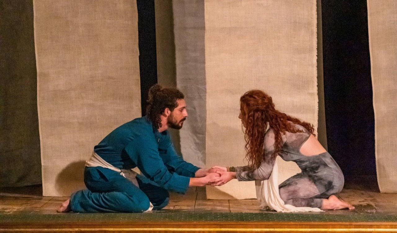 'Basileia': a teatro tre regine raccontano la figura femminile