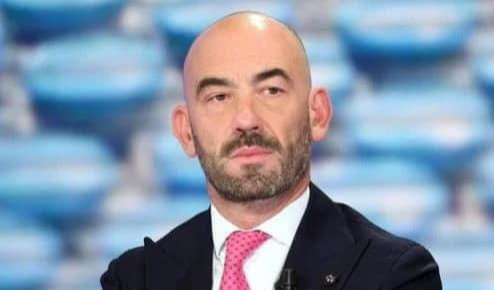 Minacce a Matteo Bassetti, condannato un no vax