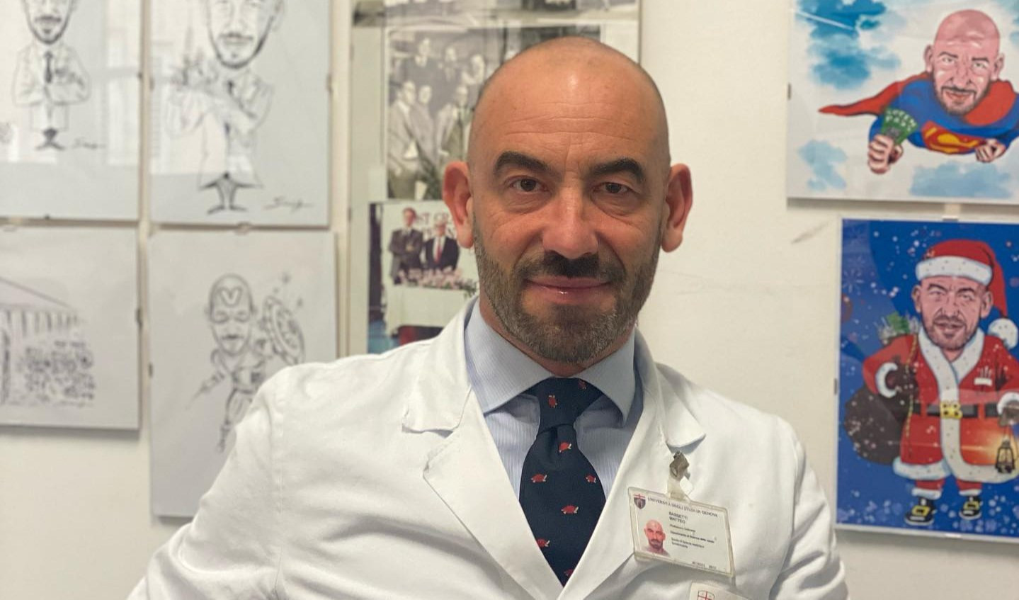 Medici contro Bassetti, va sottoposto a procedimento disciplinare