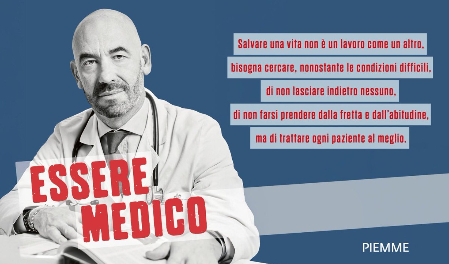 La copertina dell'ultimo libro dell'infettivologo genovese Matteo Bassetti Copertina libro