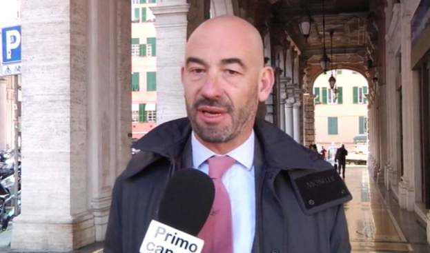 Matteo Bassetti