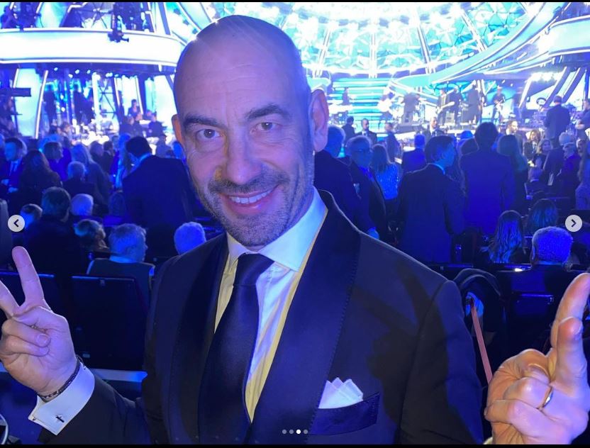 Matteo Bassetti ricorda Peppe Vessicchio: 