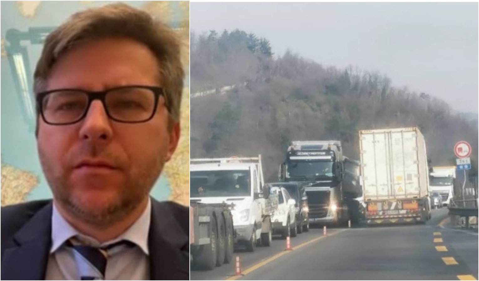 Autostrade, il senatore Basso: 