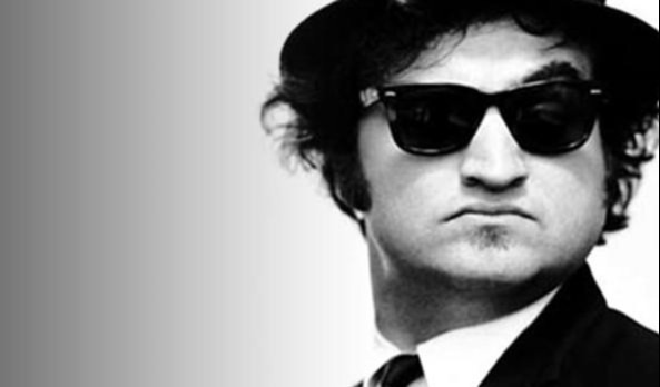 John Belushi, il genio comico che andò in missione per conto di Dio