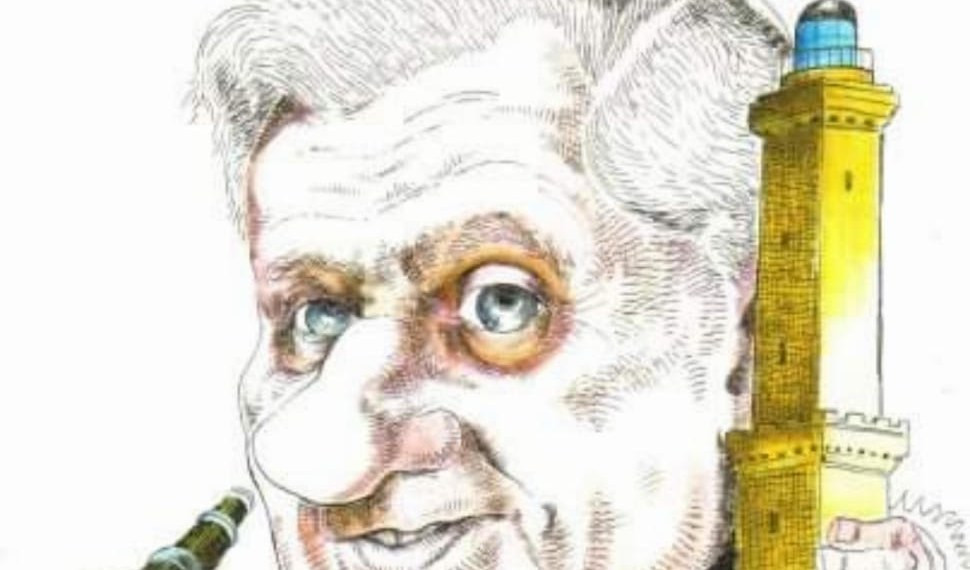 Le Mussaie di Davide Sacco: l'omaggio a Benedetto XVI 