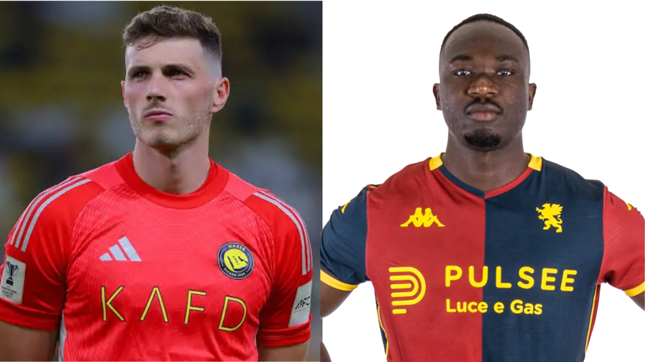 Genoa, Bento diventa la prima scelta per la porta. Su Fini c'è il Venezia