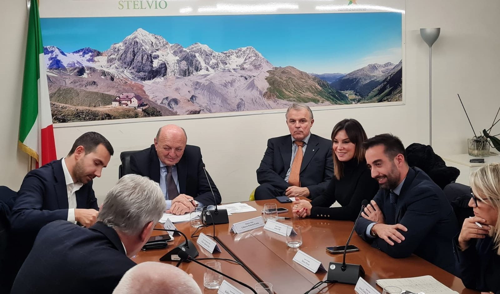 Energia, al via il Tavolo delle Regioni col Ministero dell'Ambiente