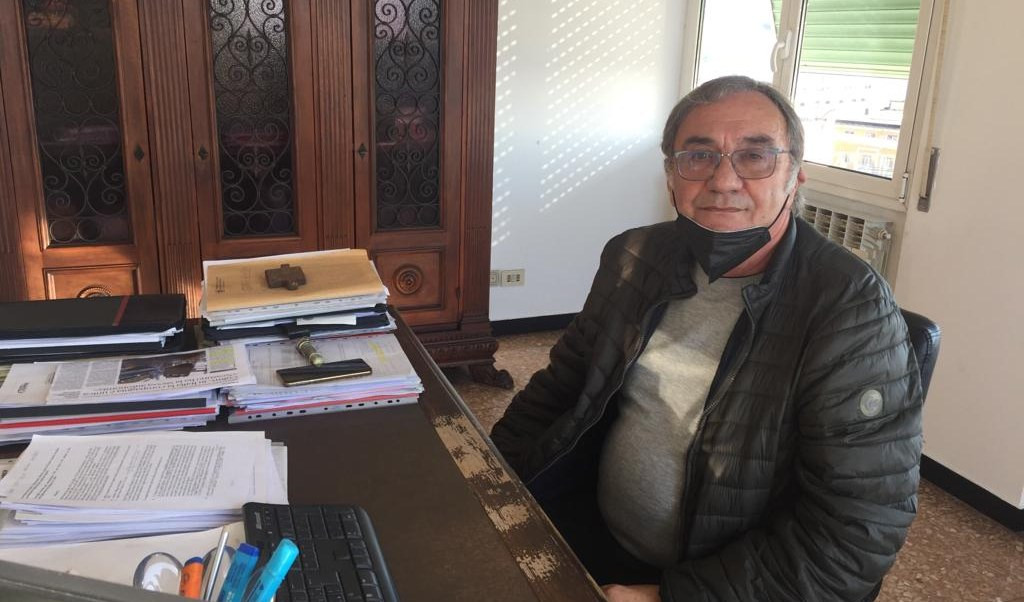 Caso Spinelli, Culmv: 