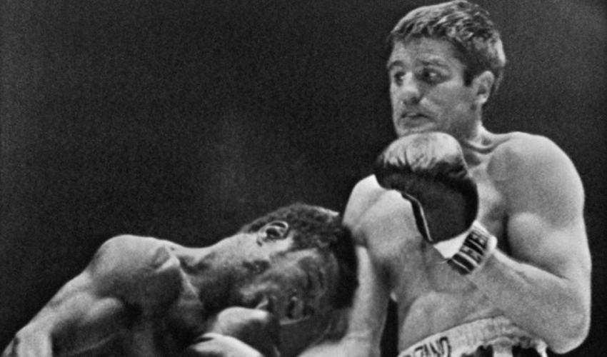 Addio a Nino Benvenuti, il pugile che fece sognare gli italiani