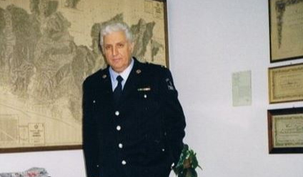 E' morto Remo Benzi, ex comandante dei vigili urbani di Genova