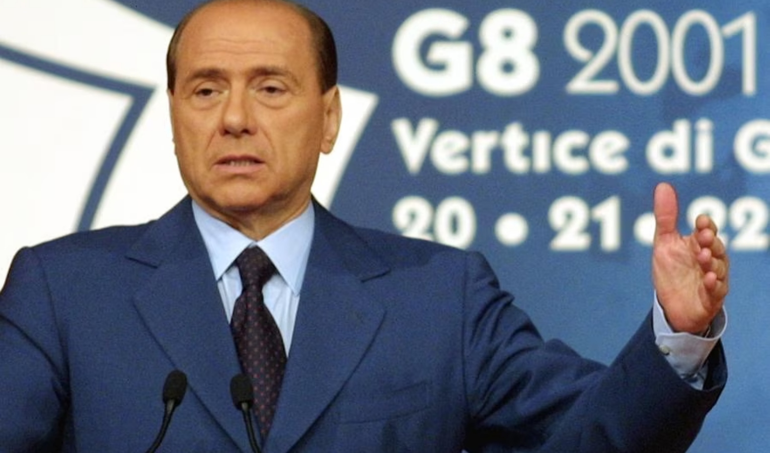 Silvio Berlusconi, dal G8 di Genova alla 'sua' Portofino: il rapporto con la Liguria