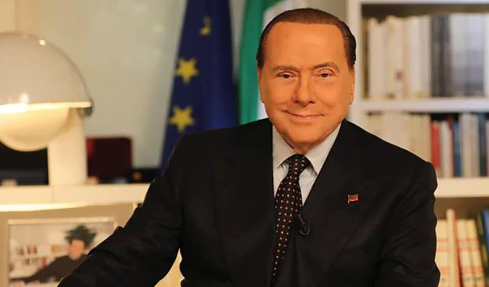 Morte Silvio Berlusconi, il ricordo dell'editorialista di Primocanale Luigi Leone
