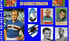 Sampdoria, addio a Gaudenzio Bernasconi