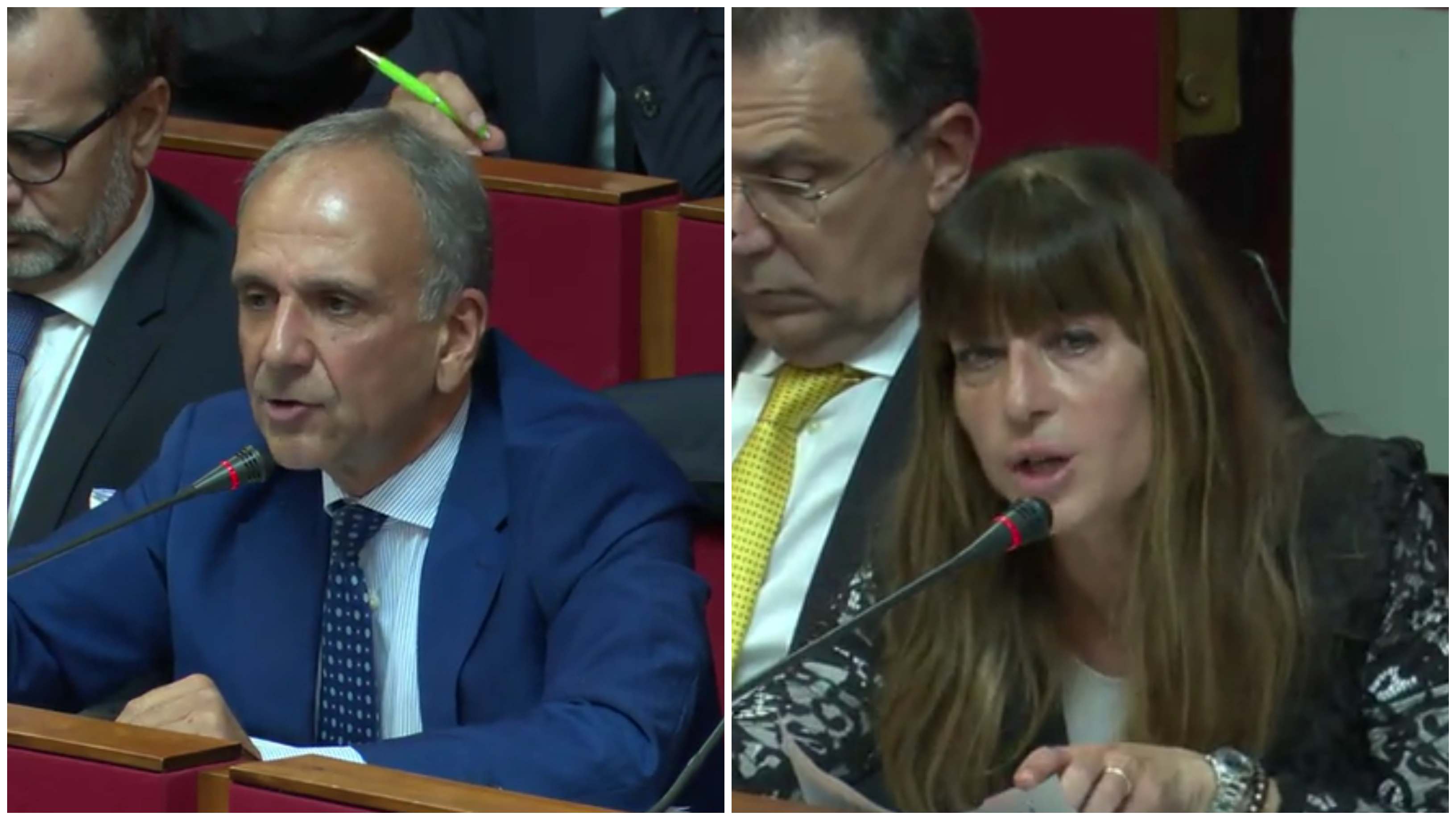 Amt, scontro Berruti - Gavuglio: due visioni diverse sulla crisi Amt