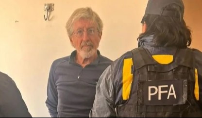 L'ex brigatista Bertulazzi: 