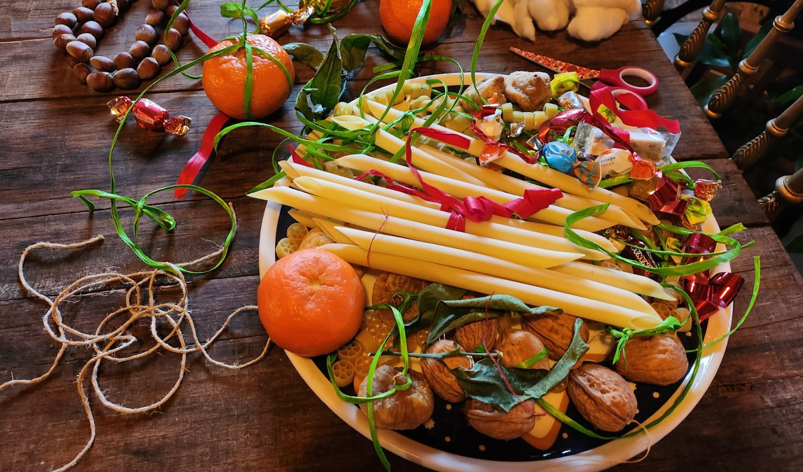 A Viaggio in Liguria i menù più ghiotti delle feste di Natale - La puntata