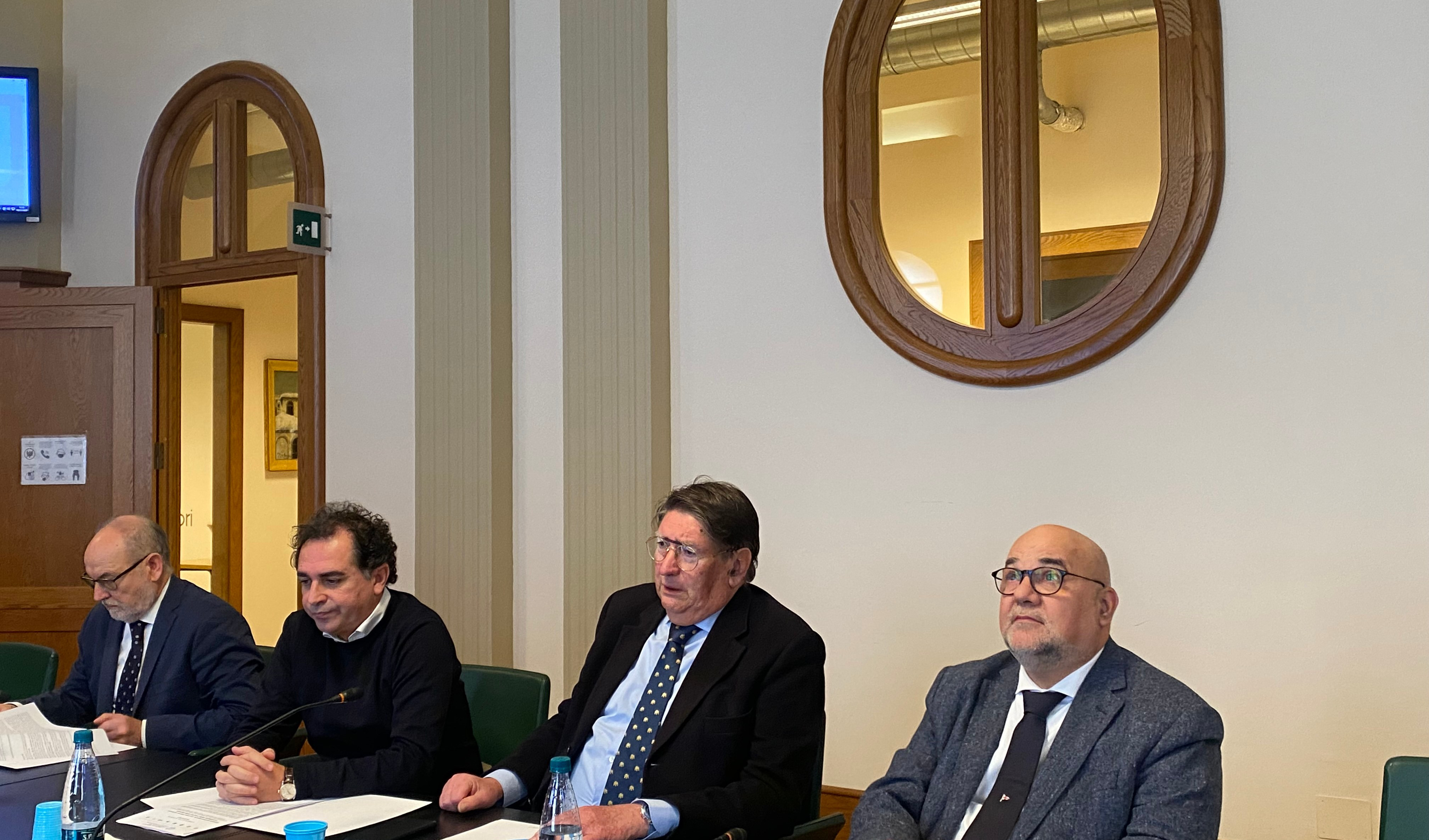 Imperia, 2022 più che positivo per la Camera di Commercio Riviere di Liguria