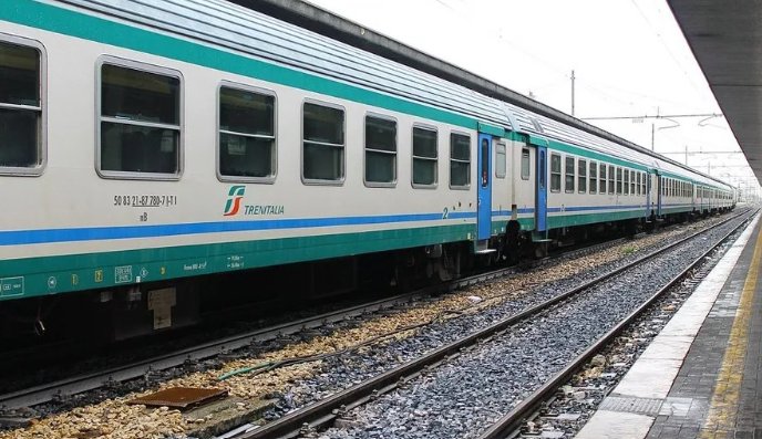 Lavori sulla linea Genova - La Spezia, da gennaio meno treni e tempi più lunghi