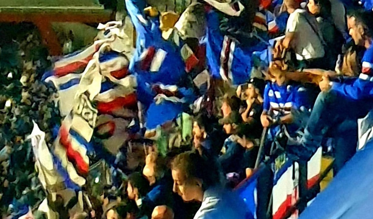 Monza-Sampdoria: le formazioni ufficiali