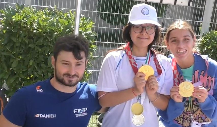 Genova, alla Sciorba la seconda edizione di Sportability. Bocciardo: 