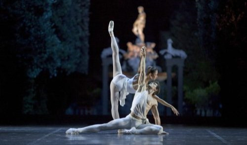 Festival di Nervi, la grande danza con Bolle, Béjart Ballet e la Scala che torna al Carlo Felice