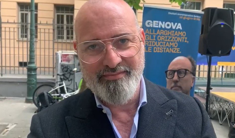 Emilia Romagna, Toti sta con Bonaccini: 