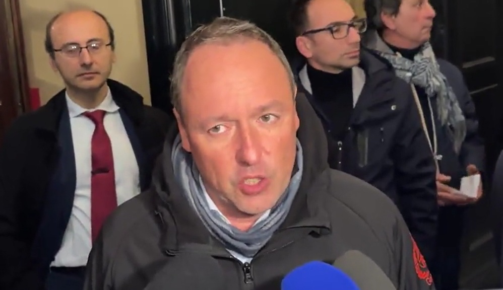 Bonazzi:  Non accettiamo tentennamenti da parte del governo 